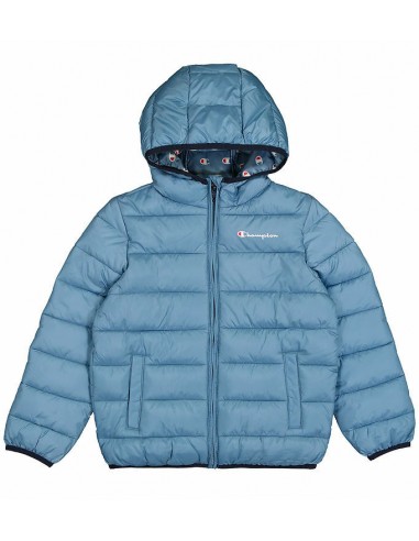 CHAMPION Hooded Jacket 306868
