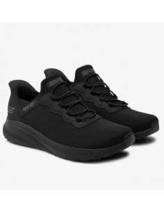 Zapatilla Multideporte para HOMBRE SKECHERS BOBS SQUAD...