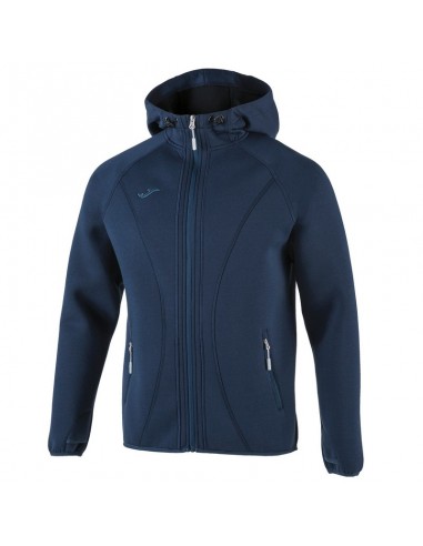 JOMA SOFTSHELL CAPUCHA BASILEA MARINO