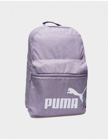 Mochila PUMA PHASE BACKPACK III 090118 38 Rosa