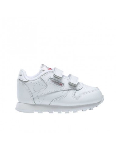Zapatilla Multideporte para NIÑO REEBOK CL LTHR...
