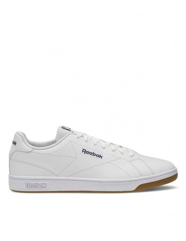 Zapatilla REEBOK COURT CLEAN 100074368 Blanco