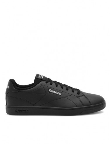 Zapatilla REEBOK COURT CLEAN 100074370 Negro