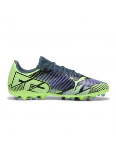 Botas de Futbol para UNISEX JUNIOR PUMA FUTURE 7 PLAY