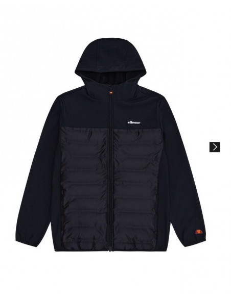 Jellico FZ JACKET