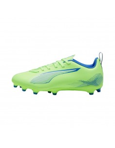 Botas de Futbol para UNISEX JUNIOR PUMA ULTRA 5 PLAY