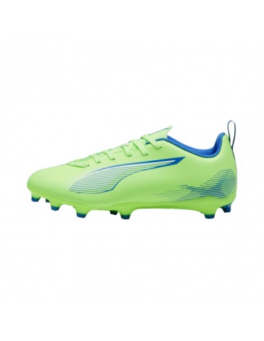 PUMA BOTA FUTBOL ULTRA 5 PLAY JR