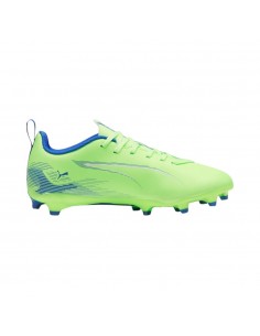 Botas de Futbol para UNISEX JUNIOR PUMA ULTRA 5 PLAY 2