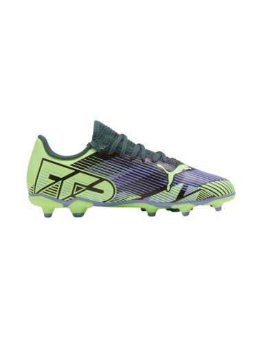 PUMA BOTA FUTBOL FUTURE 7 PLAY JR