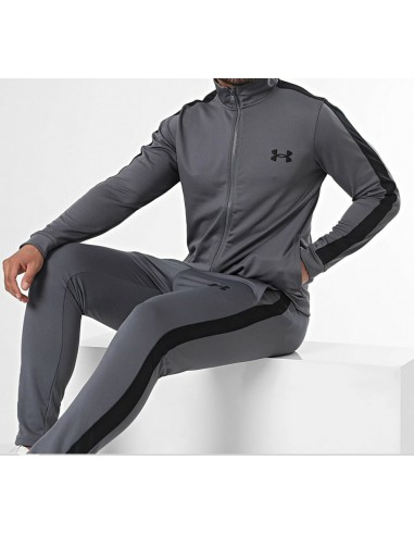 UA RIVAL KNIT TRACK SUIT