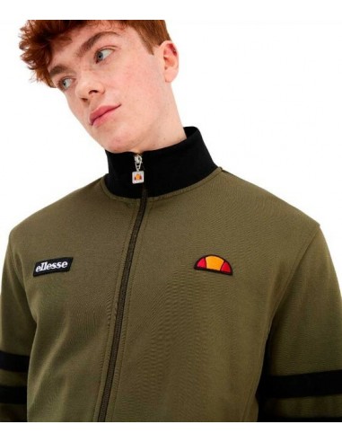 ROMA TRACK TOP