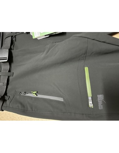PANT SPHERE MARIAH - NEGRO PESTO- NO PERCHADO