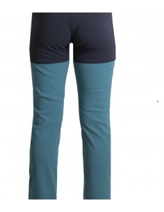 PANT  PERCHADO  SPHERE NURIA- VERDE AGUA 2