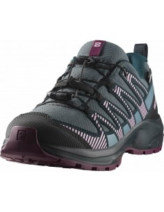 Zapatilla para Trail Running para HOMBRE SALOMON SHOES... 2