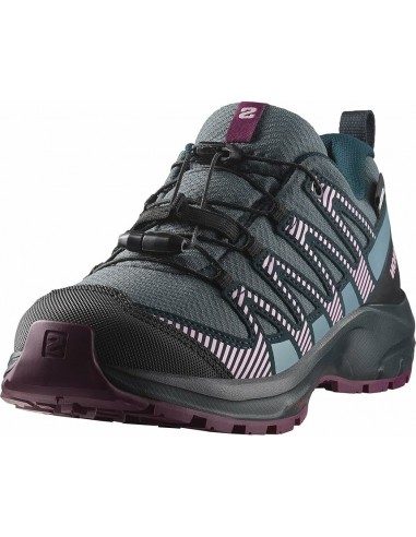 Zapatilla para Trail Running para HOMBRE...