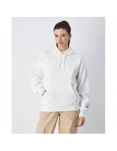 sudadera champion logo grande 2