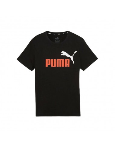 PUMA CAMISETA REDMAZING JR