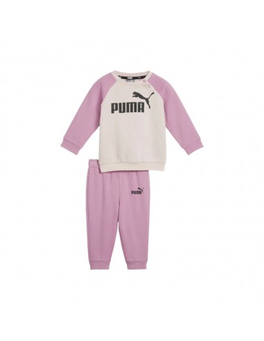 PUMA CHANDAL MINICATS BABY