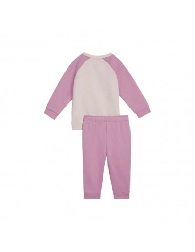 PUMA CHANDAL MINICATS BABY