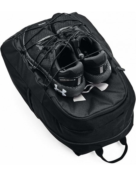 UA HUSTLE SPORT BACKPACK