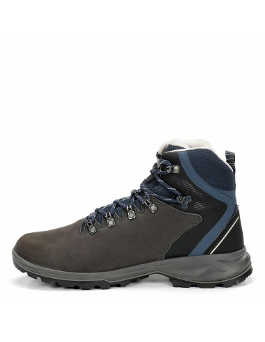 Botas de Outdoor para HOMBRE CHIRUCA TAIGA 05