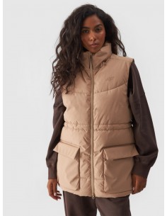 CHALECO 4F VEST JACKET F135 2