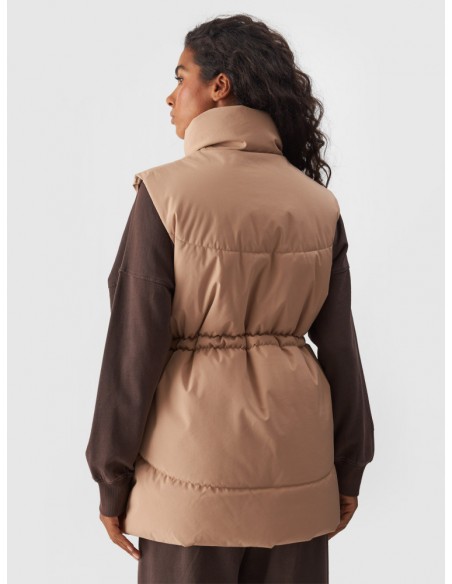 CHALECO 4F VEST JACKET F135