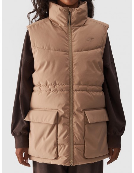 CHALECO 4F VEST JACKET F135
