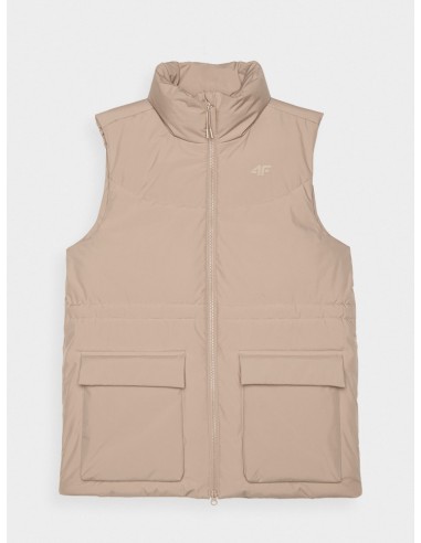 CHALECO 4F VEST JACKET F135