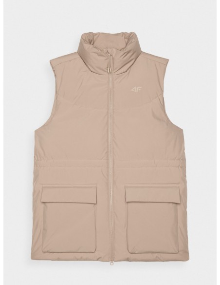 CHALECO 4F VEST JACKET F135