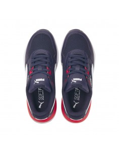 Zapatilla de Moda para UNISEX JUNIOR PUMA X-Ray Speed...