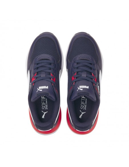 Zapatilla de Moda para UNISEX JUNIOR PUMA X-Ray Speed Lite Jr NEGRO