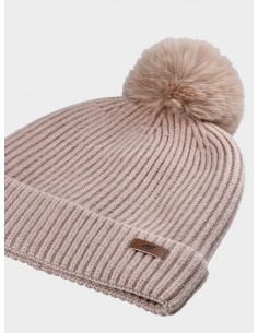GORRO POMPON 4F F455 2