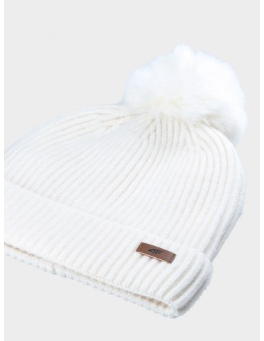 GORRO POMPON 4F F455