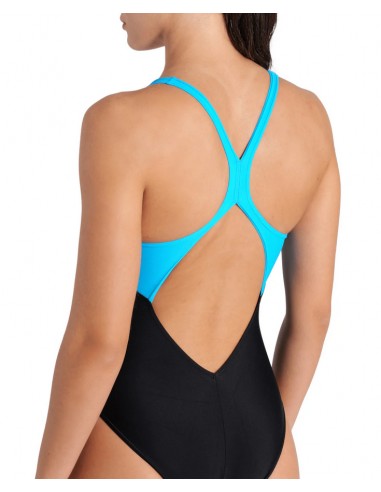 BAÑADOR CHICA ARENA OPENINGS SWIMSUIT V BACK