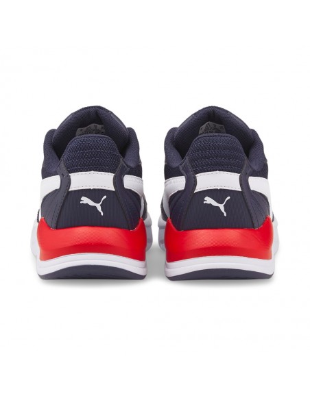 Zapatilla de Moda para UNISEX JUNIOR PUMA X-Ray Speed Lite Jr NEGRO