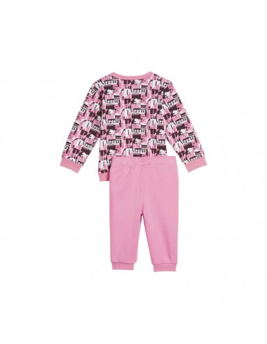 PUMA CHANDAL MINICATS BABY