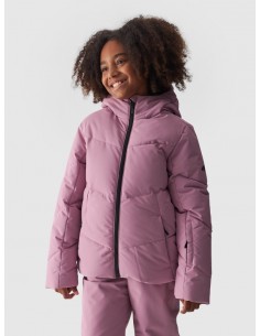 CAZADORA SKI 4F NIÑA F543 2