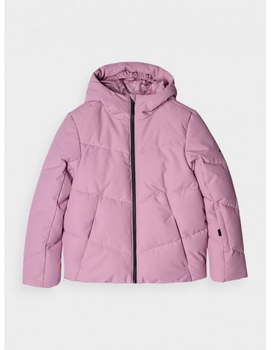 CAZADORA SKI 4F NIÑA F543