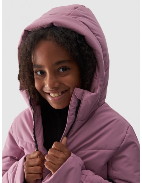 CAZADORA SKI 4F NIÑA F543