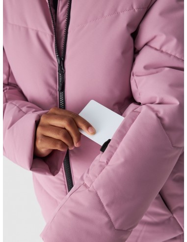 CAZADORA SKI 4F NIÑA F543