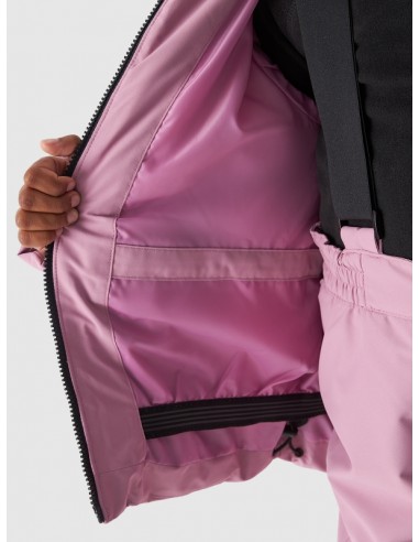 CAZADORA SKI 4F NIÑA F543