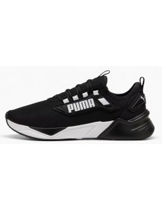 Zapatilla Multideporte para UNISEX JUNIOR PUMA Retaliate...