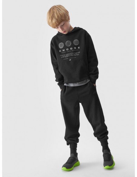 SUDADERA 4F M1226
