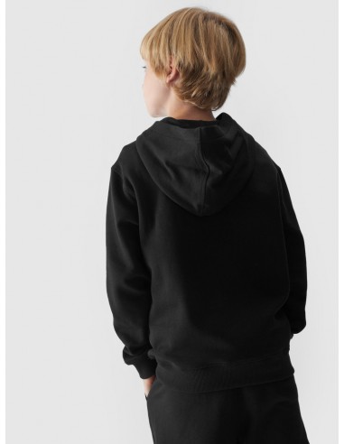 SUDADERA 4F M1226
