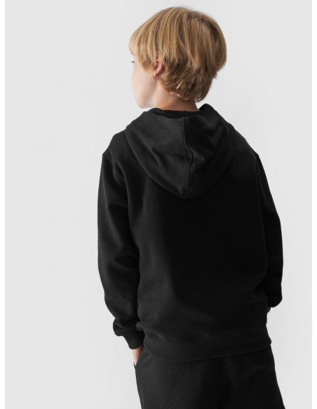SUDADERA 4F M1226
