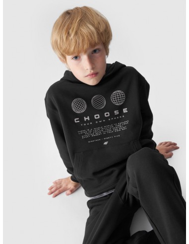 SUDADERA 4F M1226