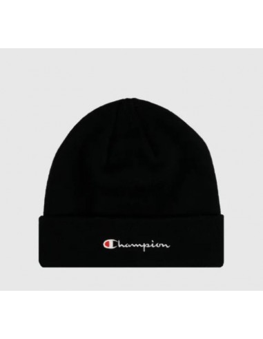 Gorro CHAMPION 806064NBK 806064 NBK Negro