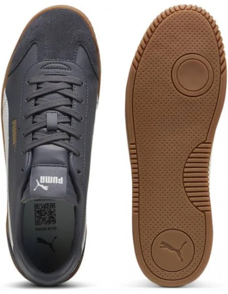 Zapatilla Multideporte para UNISEX PUMA Puma Club 5v5 SD