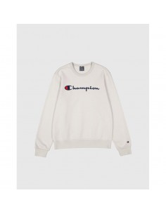 Sudadera CHAMPION CREWNECK SWEATSHIRT 220254 SVL Gris